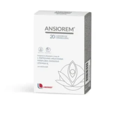 Ansiorem Laborest 20 Compresse Orosolubili