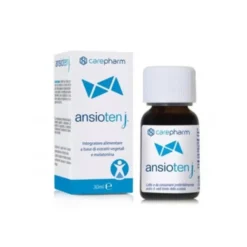 Ansioten Junior 30ml
