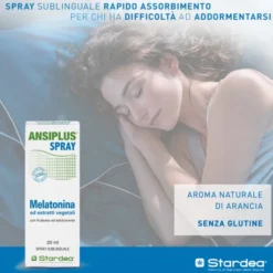 Ansiplus® Spray Stardea 20ml