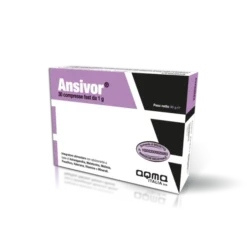 Ansivor® AQMA 30 Compresse Fast
