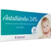Antalbimbo 24%® Orsana® 10 Fiale 2ml