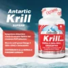 Antartic Krill Superb Optima Naturals 60 Capsule
