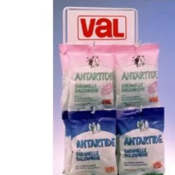 Antartide Caramella Balsamica 60g