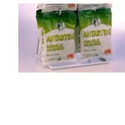 Antartide Caram Salvia/lim 60g