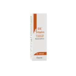 Antelm Estratto Idroenzimatico Adamah 60ml