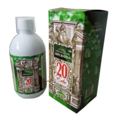 Antica Preparazione Depurativa 20 Erbe 500ml