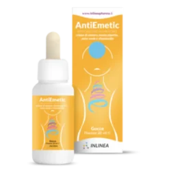 AntiEmetic INLINEA Gocce 20ml