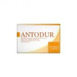 Antodur MedicBio 30 Compresse