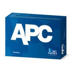 APC Biofarmex 30 Compresse