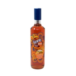 Aperitivo Bitter “Live Bio” PIZZOLATO 700ml