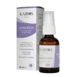 Aphobos Spray Orale KAIROS 20ml
