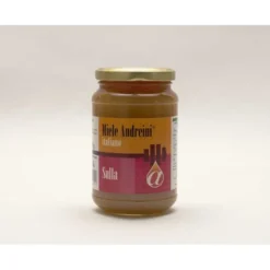 Apicoltura Andreini Miele Andreini Italiano Sulla 500g