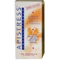 Apistress 160cpr