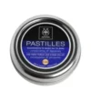 Apivita Pastiglie per Mal di Gola e Tosse con Eucalipto e Propoli 45g