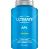 APL Arginina Ultimate 120 Capsule