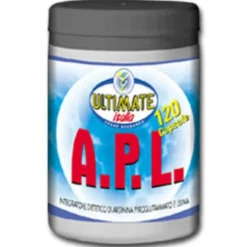 APL INTEGRAT 120CPS