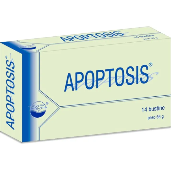 Apoptosis Farma Valens 14 Bustine