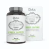Apothecary 1982 Green Coffee Dulàc Pharma 90 Compresse