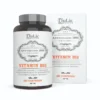 Apothecary 1982 Vitamin B12 Dulàc Pharma 120 Compresse