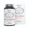 Apothecary 1982 Vit.B Complex Dulàc Pharma 90 Compresse