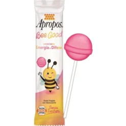 Apropos Bee Good Energia Difese Lecca Lecca Fragola