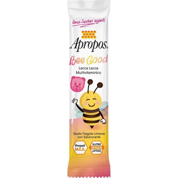 APROPOS BEE GOOD LECCA LECCA