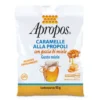 Apropos® Caramelle alla Propoli Gusto Miele 50g