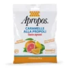 Apropos® Caramelle Propoli Gusto Agrumi 50g