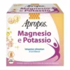 Apropos Magnesio e Potassio 24 Bustine