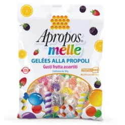 Apropos® Melle Gelees 80g