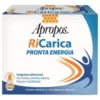 Apropos® RiCarica Pronta Energia 12 Bustine