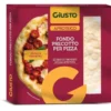 Aproteico Fondo Pizza Giusto 200g