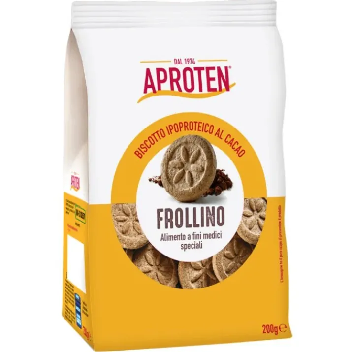 Aproten® Frollino Cacao 200g