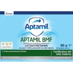 Aptamil BMF Lattanti Pretermine Aptamil 50g