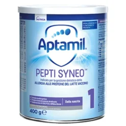 Aptamil Pepti Syneo 1 Nutricia 400g