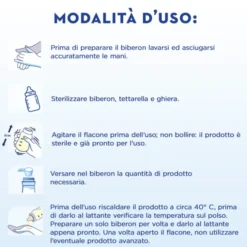 Aptamil PreAptamil Pdf Nutricia 24x90ml