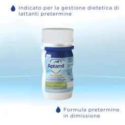 Aptamil PreAptamil Pdf Nutricia 24x90ml