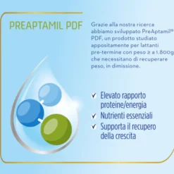 Aptamil PreAptamil Pdf Nutricia 24x90ml