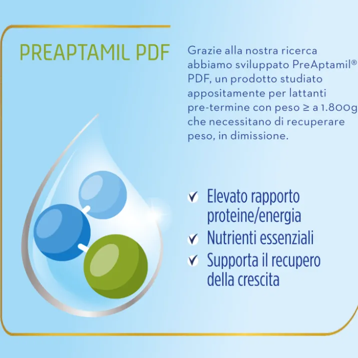 Aptamil PreAptamil Pdf Nutricia 24x90ml