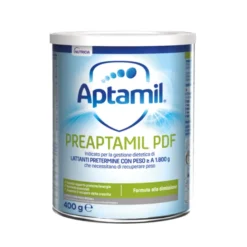 Aptamil PreAptamil Pdf Nutricia 400g