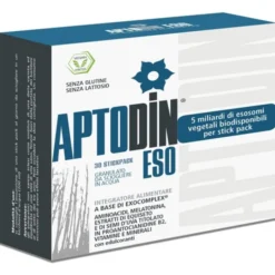 APTODIN ESO 30STICKPACK