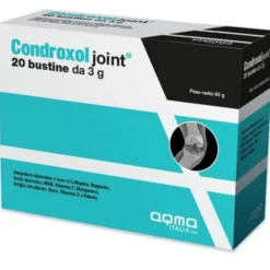 AQMA Italia Condroxol Joint 20 Bustine
