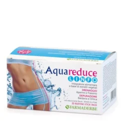 Aqua Reduce Linfo FARMADERBE® 20 Stick Da 15ml