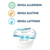 AquaSure Acqua Gelificata Gusto Arancia 24x125g