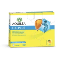 AQUILEA FLU PLUS 10 Bustine