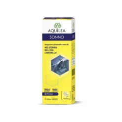 Aquilea Sonno gocce 20ml