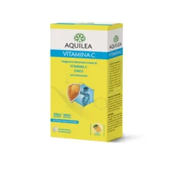 Aquilea Vitamina C 28 Compresse Effervescenti