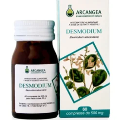 Arcangea Desmodium Integratore Alimentare 60 Compresse