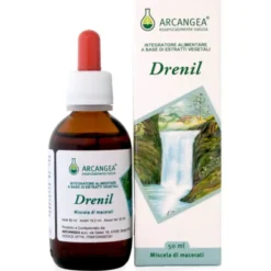 Arcangea Drenil Integratore Alimentare 50ml