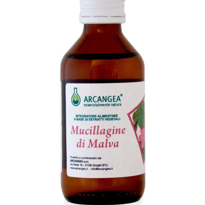 Arcangea Mucillagine Di Malva 100ml